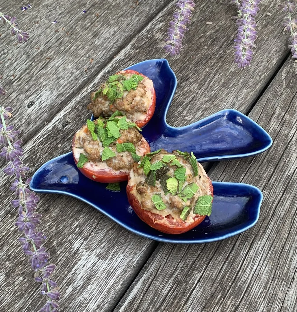 Tomates farcies