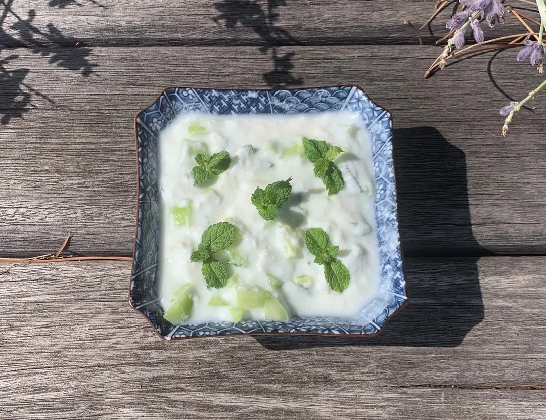 Tzatziki
